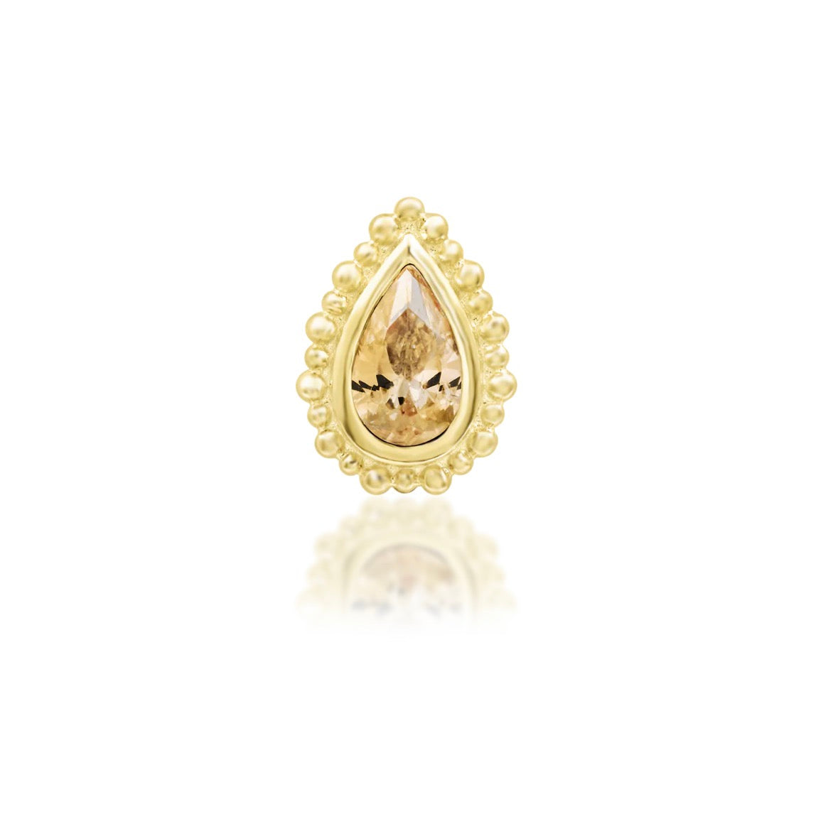 Junipurr Jewelry Avani