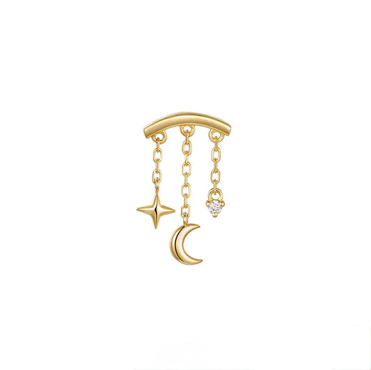 Modern Mood - BAR END - CASSIOPEIA DIAMOND