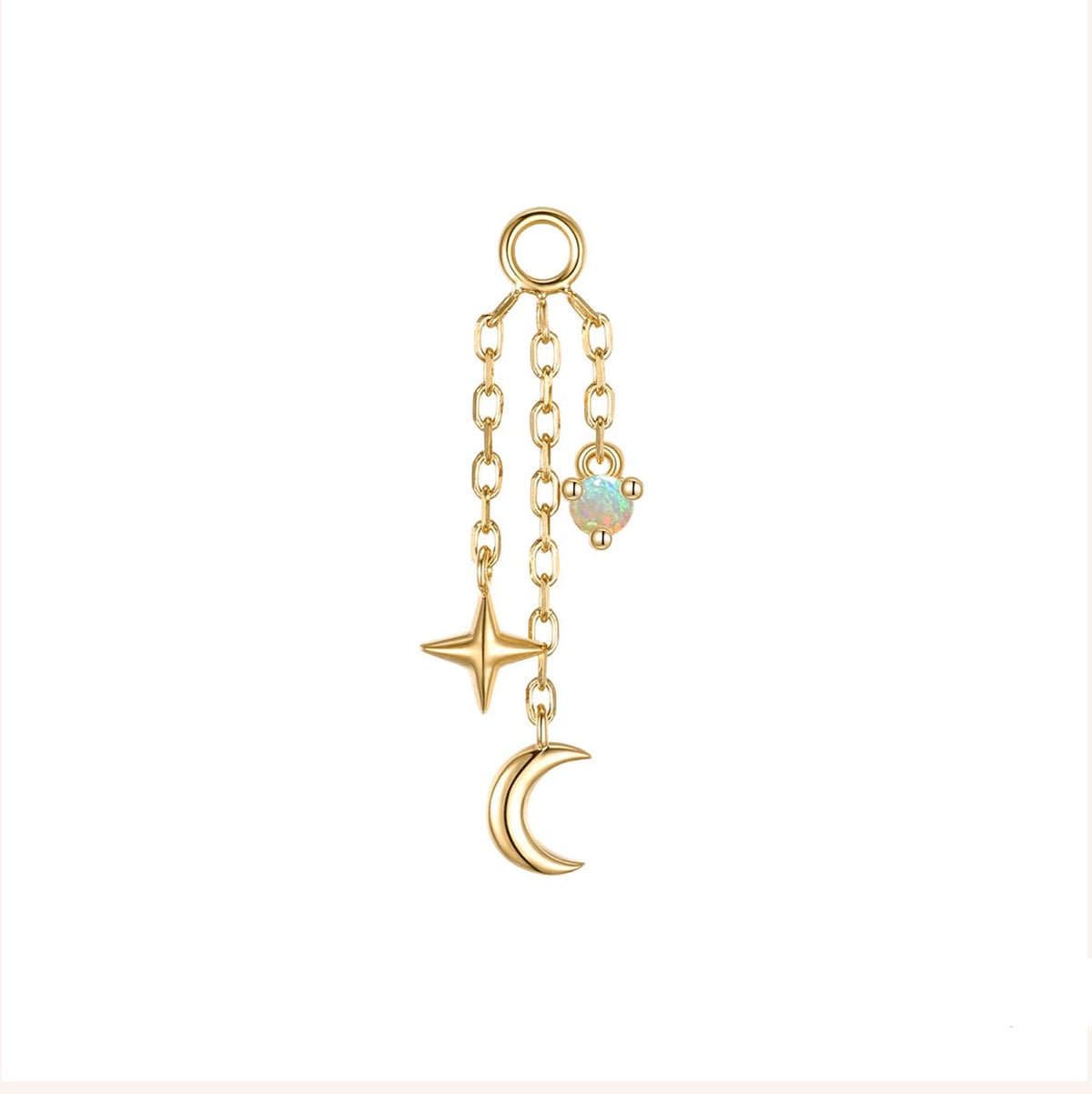 Modern Mood - CASSIOPEIA CHARM - CABOCHON