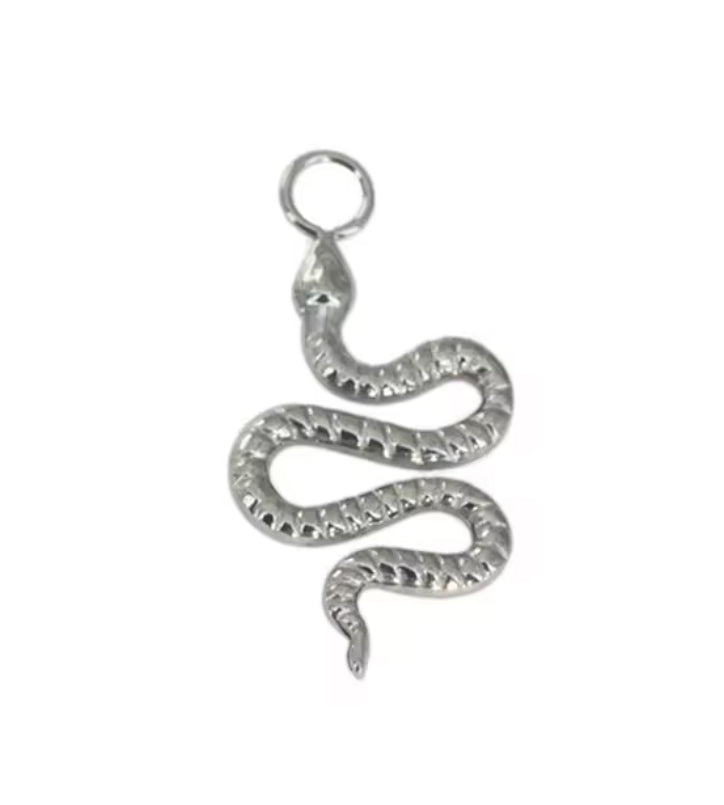 Celine by Akimi · Titanium Charm