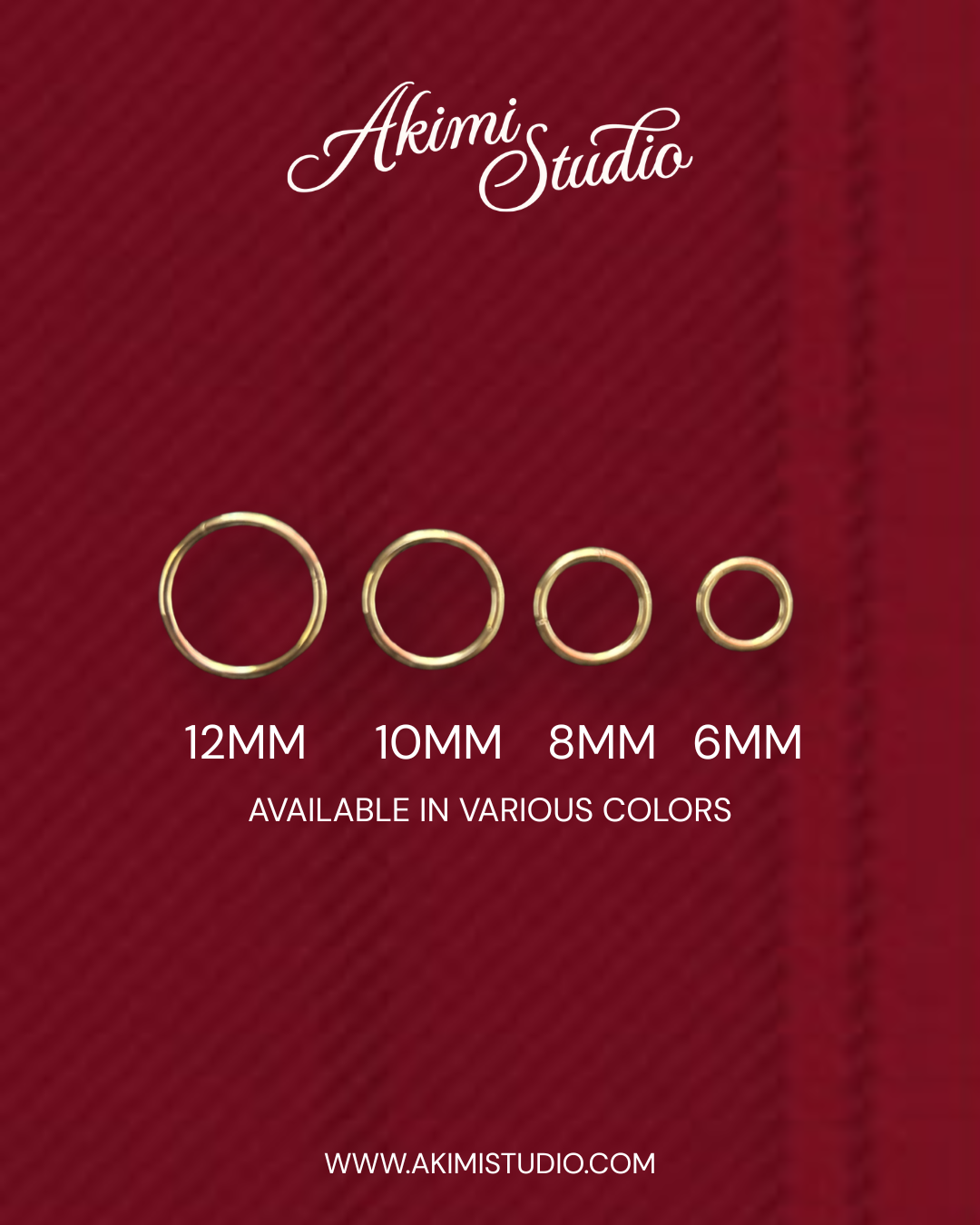 Basic Clicker · Implant Grade Titanium