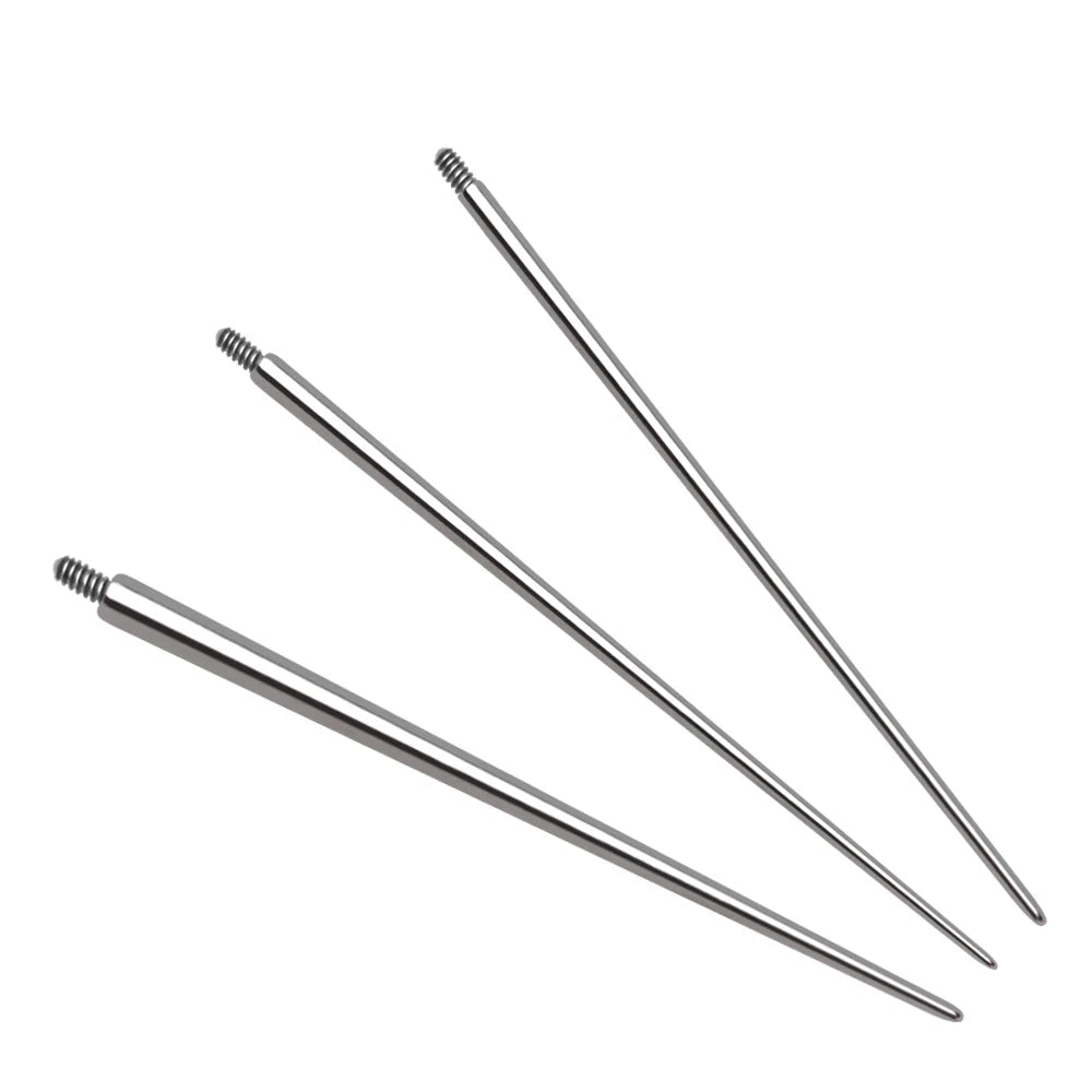 Titanium Insertion Taper 16G