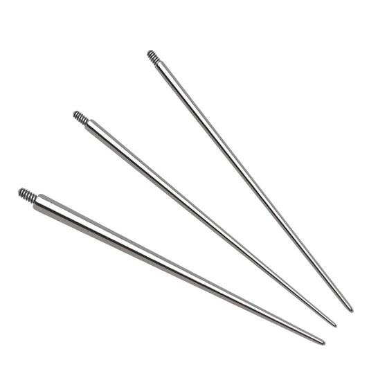 Titanium Insertion Taper 16G