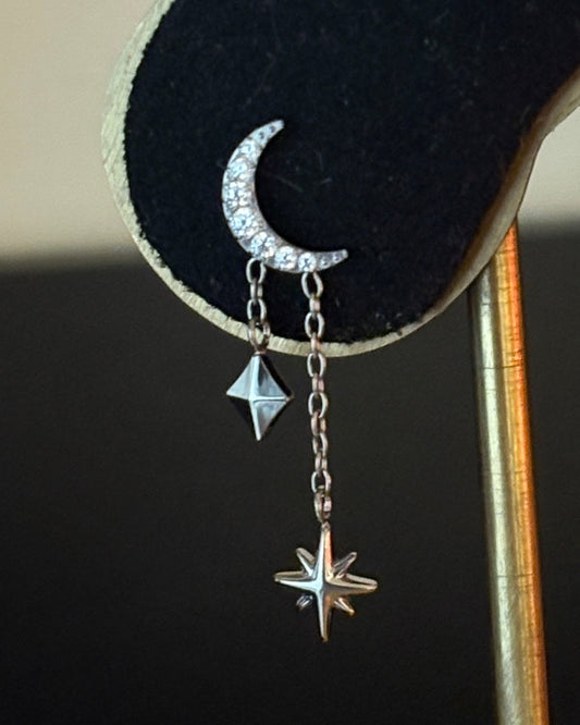 Geona by Akimi · Implant Grade Titanium · Internally Threaded