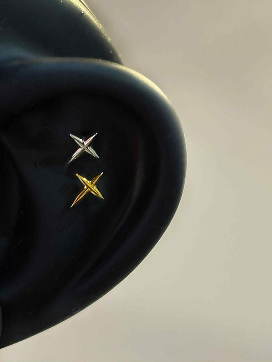 Vi by Akimi · Implant Grade Titanium · Internally Threaded Flatback